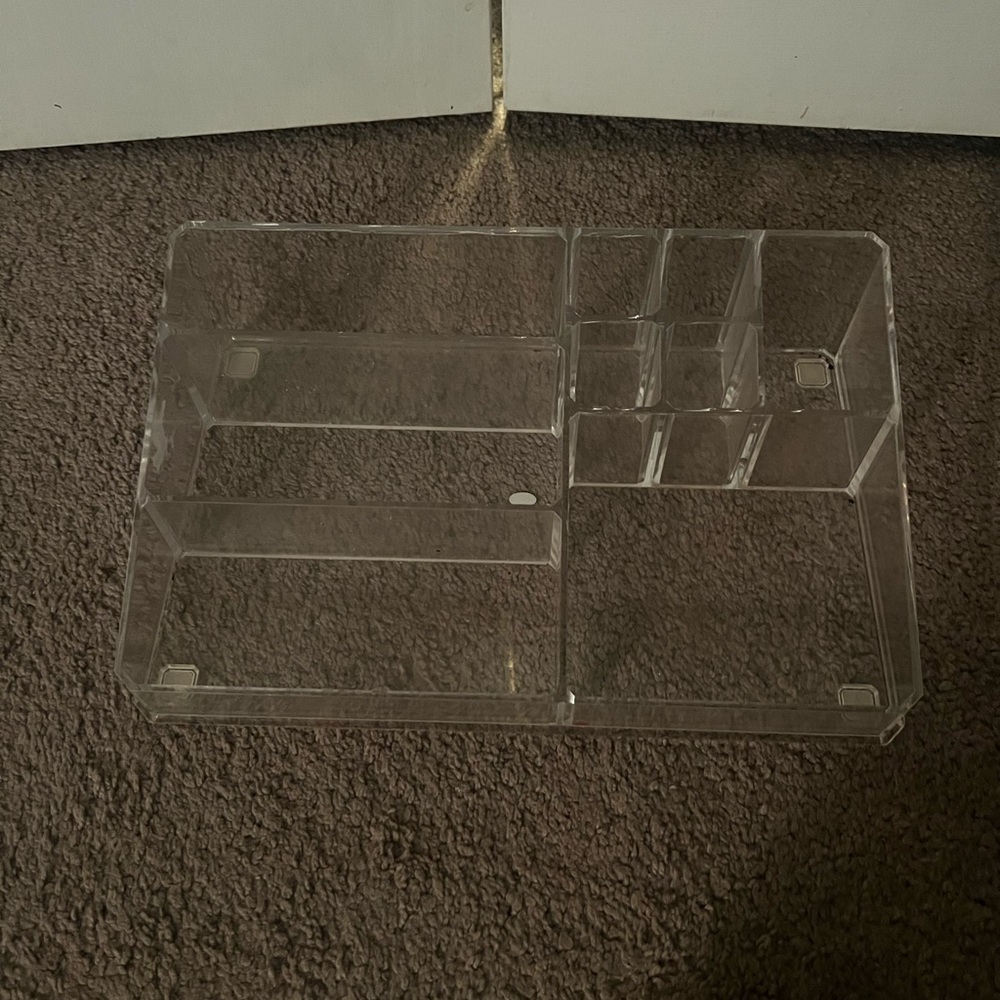 TjMaxx Makeup organizer
